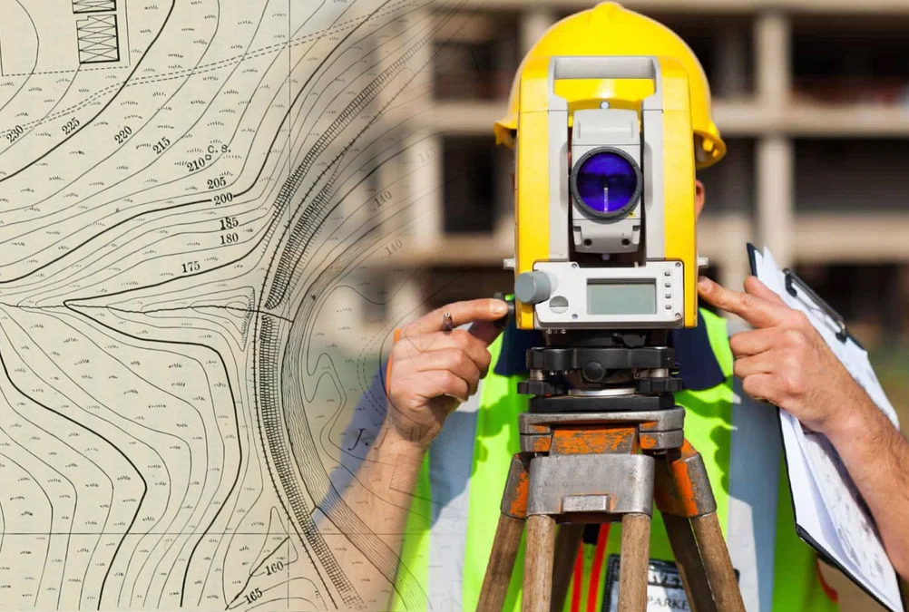 Topographic Surveys